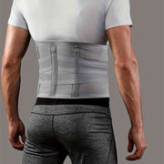 JINGBA 7052 adjustable fitness waist support waist trainer in multi-color design