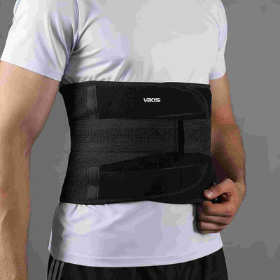 JINGBA 7052 adjustable fitness waist support waist trainer in multi-color design