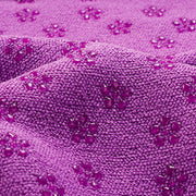 Yoga towels, hot and spicy yoga mat towels Featuring grip points to absorb sweat and prevent slipping, suitable for hot yoga, Pi