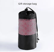 Yoga towels, hot and spicy yoga mat towels Featuring grip points to absorb sweat and prevent slipping, suitable for hot yoga, Pi