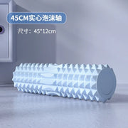 Foam Roller-for Deep Tissue Massage,Back Pain Relief Muscle Roller, Massage EVA Roller for Self Massage Exercise, Yoga, Pilates