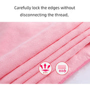 Yoga towels, hot and spicy yoga mat towels Featuring grip points to absorb sweat and prevent slipping, suitable for hot yoga, Pi