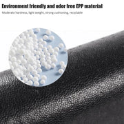 Yoga Massage Exercise Foam Roller EPP Massager Physical Therapy Deep Tissue Muscle Massage Roller Yoga Equipment