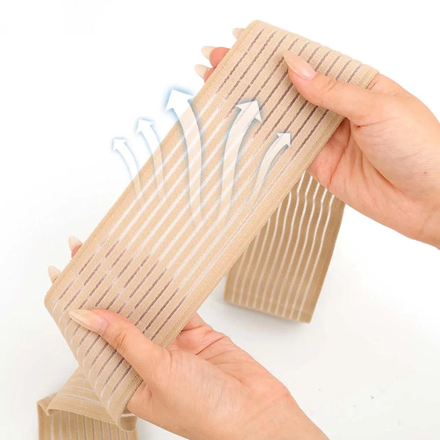 New Augmentation Recovery Breast Support Band Post Surgical Stabilizer Strap Anti-Bounce Compression Bandage Sports Accessory