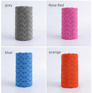 Yoga towels, hot and spicy yoga mat towels Featuring grip points to absorb sweat and prevent slipping, suitable for hot yoga, Pi