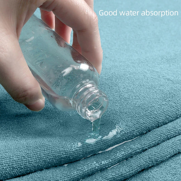 Yoga towels, hot and spicy yoga mat towels Featuring grip points to absorb sweat and prevent slipping, suitable for hot yoga, Pi