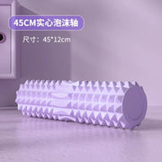 Foam Roller-for Deep Tissue Massage,Back Pain Relief Muscle Roller, Massage EVA Roller for Self Massage Exercise, Yoga, Pilates