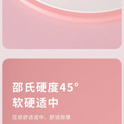 Foam Roller-for Deep Tissue Massage,Back Pain Relief Muscle Roller, Massage EVA Roller for Self Massage Exercise, Yoga, Pilates