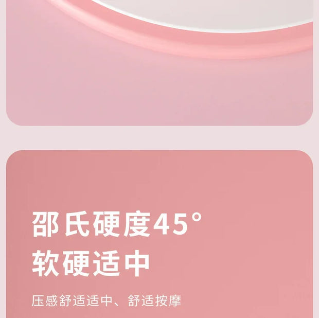 Foam Roller-for Deep Tissue Massage,Back Pain Relief Muscle Roller, Massage EVA Roller for Self Massage Exercise, Yoga, Pilates