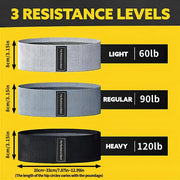 Resistance Strips for Training Sports Resistance Bands Fitness Training for Fitness Elastic Pull Up Band Gym Resistance Band