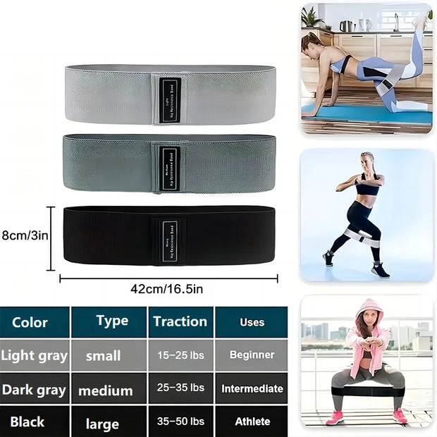 Resistance Strips for Training Sports Resistance Bands Fitness Training for Fitness Elastic Pull Up Band Gym Resistance Band