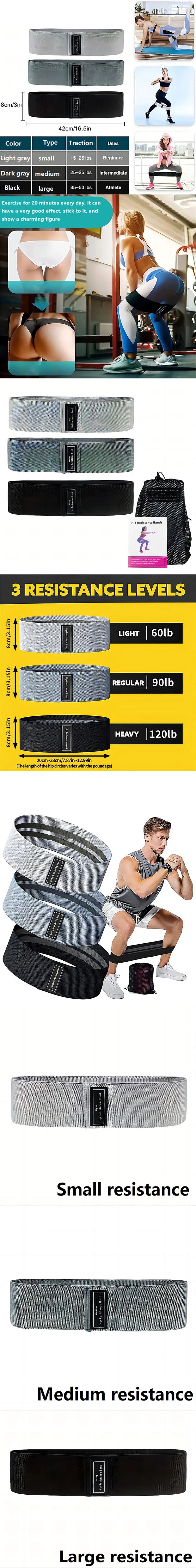 Resistance Strips for Training Sports Resistance Bands Fitness Training for Fitness Elastic Pull Up Band Gym Resistance Band