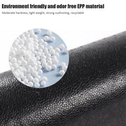 Yoga Massage Exercise Foam Roller EPP Massager Physical Therapy Deep Tissue Muscle Massage Roller Yoga Equipment