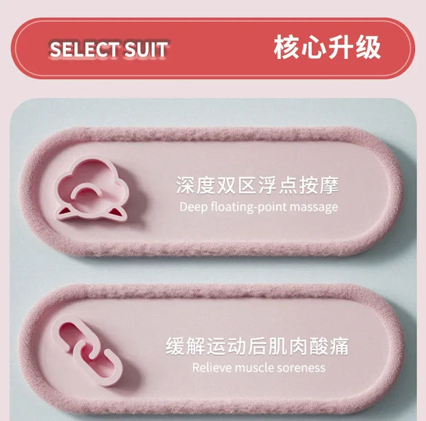 Foam Roller-for Deep Tissue Massage,Back Pain Relief Muscle Roller, Massage EVA Roller for Self Massage Exercise, Yoga, Pilates